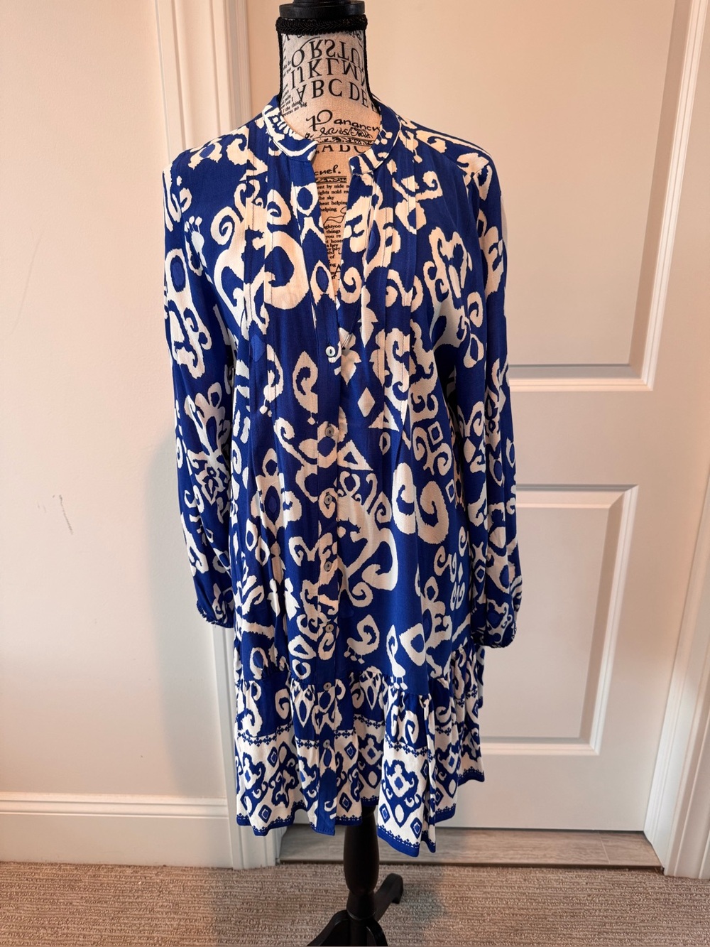 Zara Dress